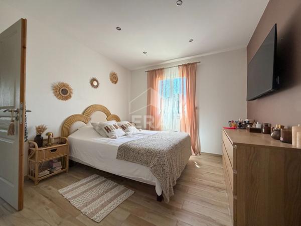 Maison 3 pièces à vendre à Port de Bouc - Quartier Saint-Jean