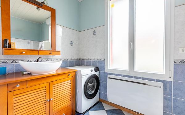 Maison à vendre    4 pièces •  Tergnier