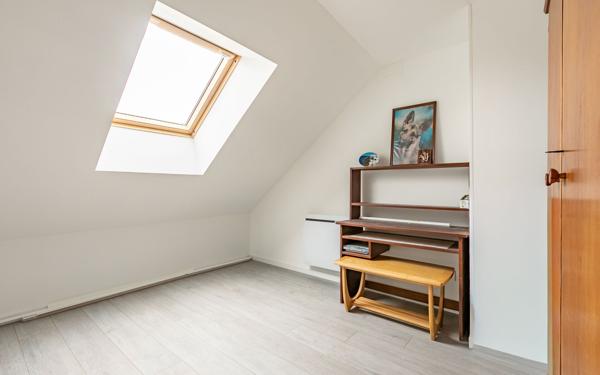 Maison à vendre    4 pièces •  Tergnier