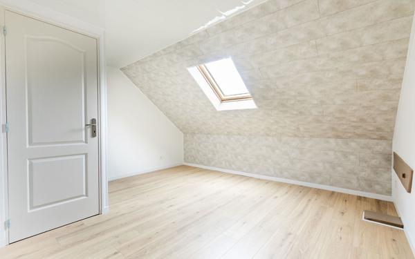 Maison à vendre    4 pièces •  Tergnier