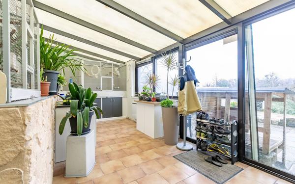 Maison à vendre    4 pièces •  Tergnier