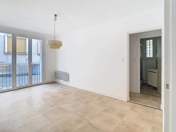 Appartement Centre Ville de Cholet