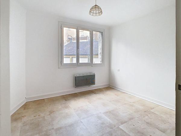 Appartement Centre Ville de Cholet