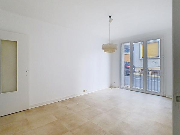 Appartement Centre Ville de Cholet