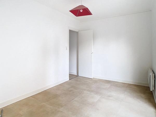 Appartement Centre Ville de Cholet