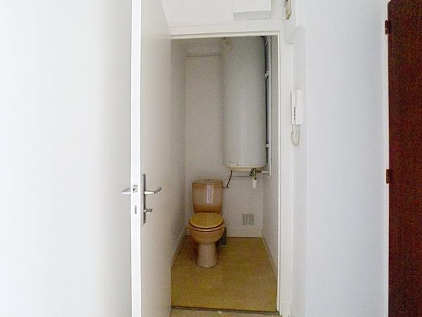 Appartement Centre Ville de Cholet