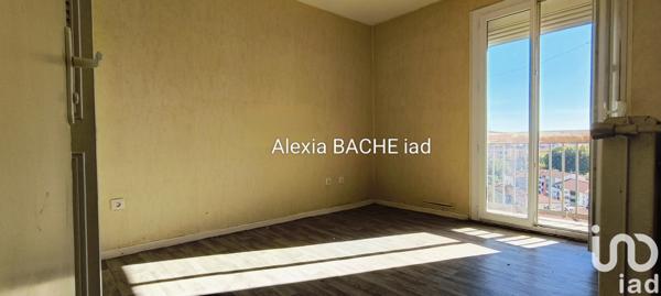 Appartement à vendre 2 pièces 29 m² Perpignan