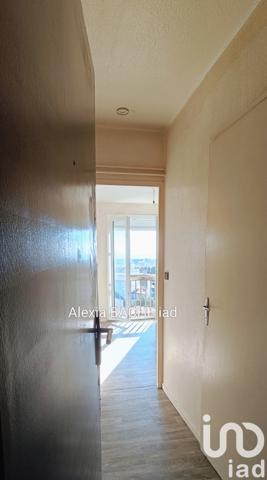 Appartement à vendre 2 pièces 29 m² Perpignan