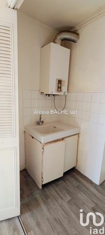 Appartement à vendre 2 pièces 29 m² Perpignan