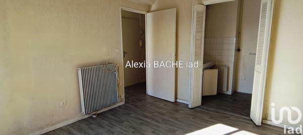 Appartement à vendre 2 pièces 29 m² Perpignan