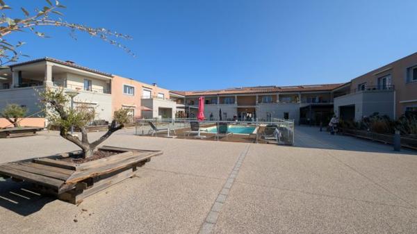 Maison Montpellier 62.20 m²