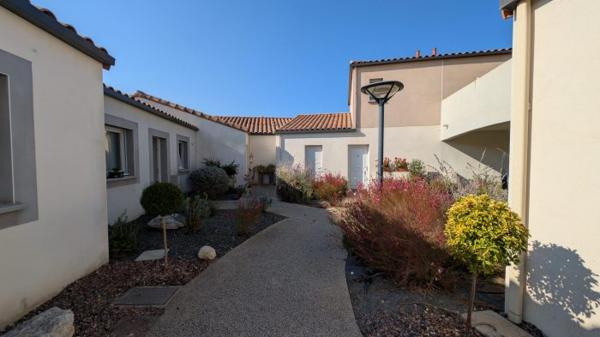 Maison Montpellier 62.20 m²