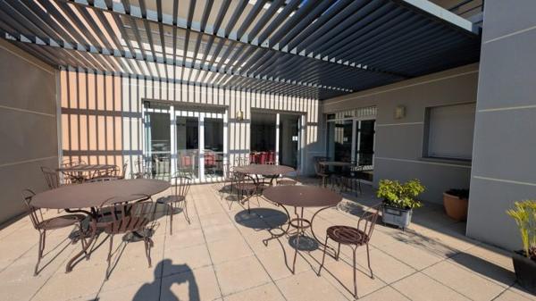 Maison Montpellier 62.20 m²