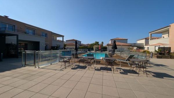 Maison Montpellier 62.20 m²