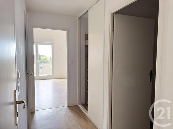 Appartement T3 à vendre  3 pièces - 77,96 m 2   OLONNE SUR MER  - 85