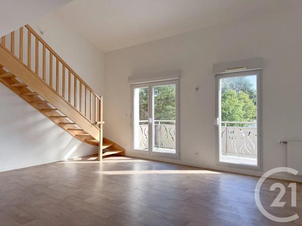 Appartement T3 à vendre  3 pièces - 77,96 m 2   OLONNE SUR MER  - 85