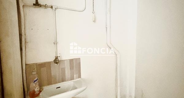 À vendre Local commercial 10.56 m² - Paris 75014
