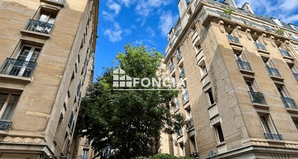 À vendre Local commercial 10.56 m² - Paris 75014