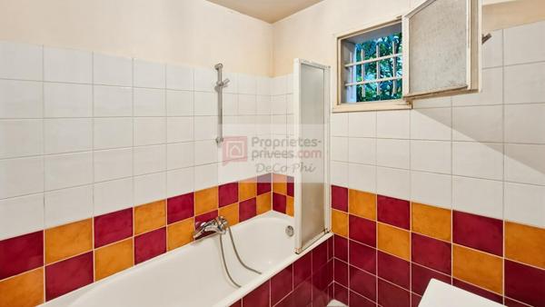 Appartement calme  3/4 pièces 79m²   balcon sud