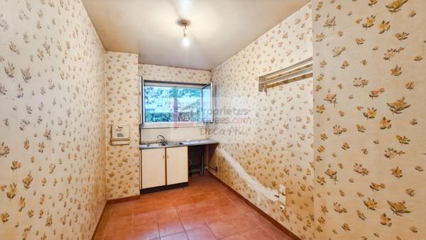 Appartement calme  3/4 pièces 79m²   balcon sud