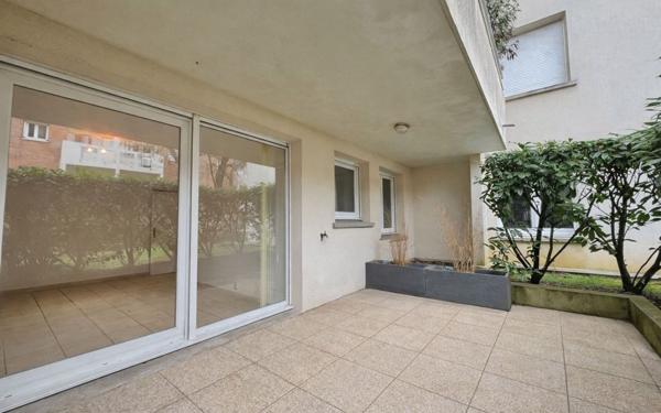 Appartement à vendre    2 pièces • 44 m2 Ozoir-la-Ferrière