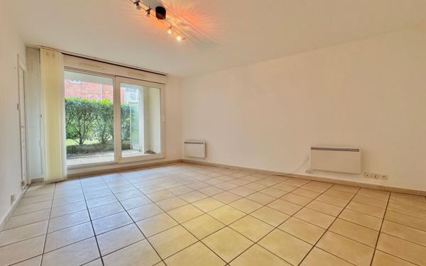 Appartement à vendre    2 pièces • 44 m2 Ozoir-la-Ferrière