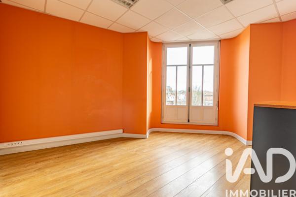 Appartement à vendre 5 pièces 80 m² Montauban