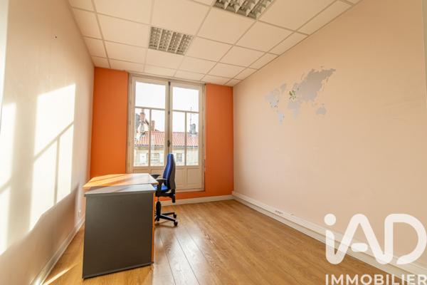 Appartement à vendre 5 pièces 80 m² Montauban