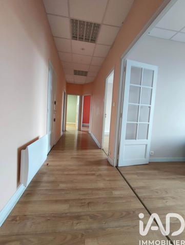 Appartement à vendre 5 pièces 80 m² Montauban