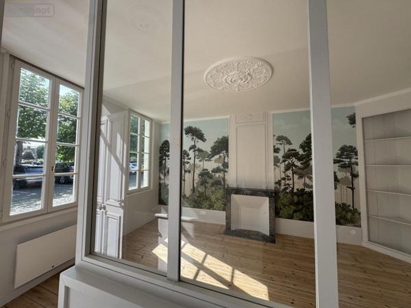 Maison à vendre à Saint-Martin-de-Ré en Charente-Maritime (17410), ref : 17018-1131