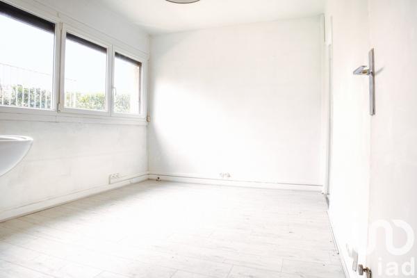 Appartement à vendre 4 pièces 82 m² Bagnolet