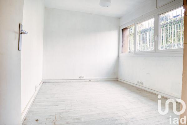 Appartement à vendre 4 pièces 82 m² Bagnolet