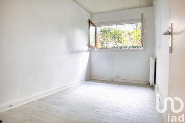 Appartement à vendre 4 pièces 82 m² Bagnolet
