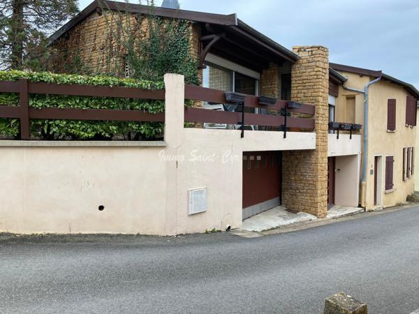 Maison 6 pièce(s) 5 chambre(s) 231 m²