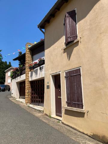 Maison 6 pièce(s) 5 chambre(s) 231 m²