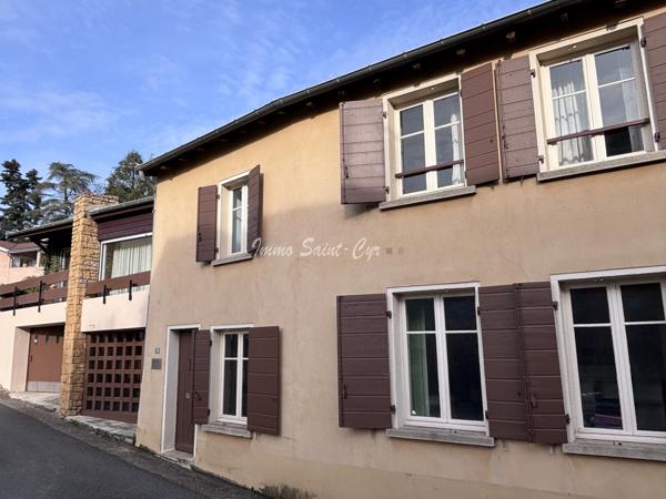 Maison 6 pièce(s) 5 chambre(s) 231 m²
