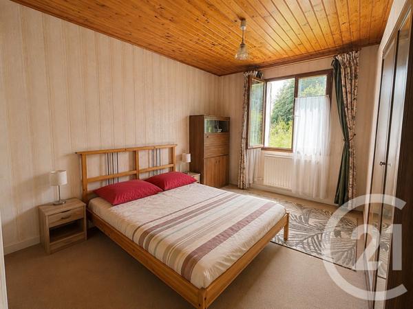 Maison à vendre  3 pièces - 102,40 m 2   LE PIZOU  - 24