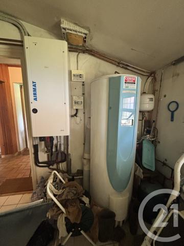 Maison à vendre  3 pièces - 102,40 m 2   LE PIZOU  - 24