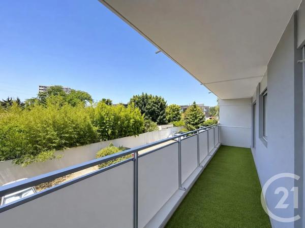 Appartement à vendre  2 pièces - 48,12 m 2   BORDEAUX  - 33
