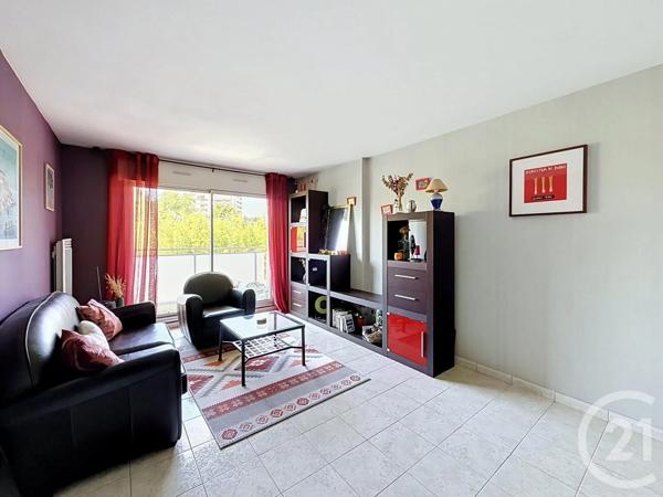Appartement à vendre  2 pièces - 48,12 m 2   BORDEAUX  - 33
