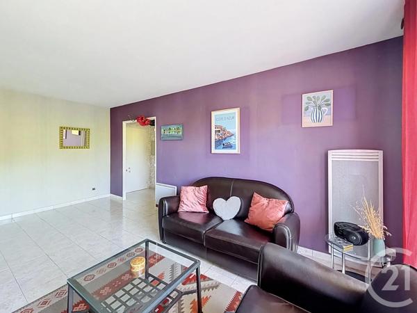 Appartement à vendre  2 pièces - 48,12 m 2   BORDEAUX  - 33