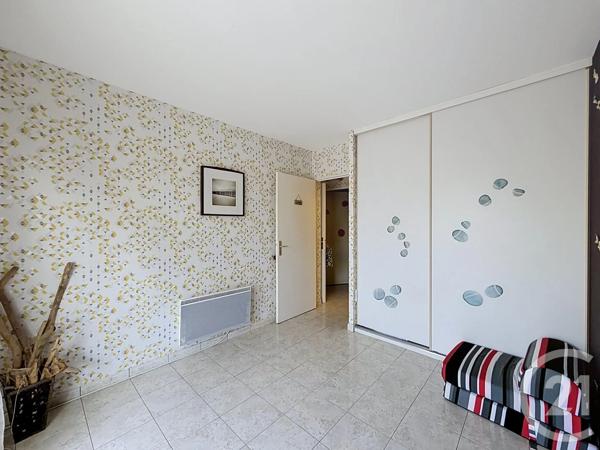 Appartement à vendre  2 pièces - 48,12 m 2   BORDEAUX  - 33