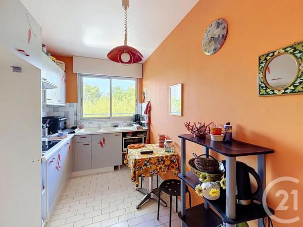 Appartement à vendre  2 pièces - 48,12 m 2   BORDEAUX  - 33
