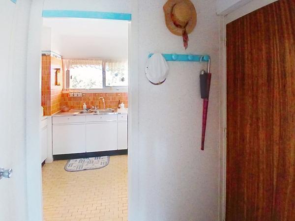 Appartement + garage, type T1 de 29 m2 à Argelès-sur-Mer centre plage, terasse de 5 m2