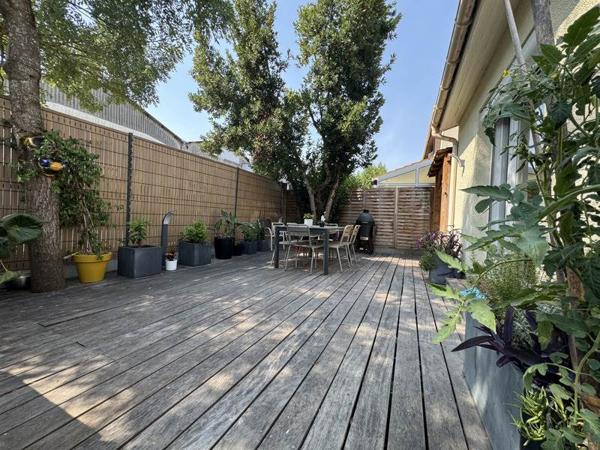 Maison 389 500 € Toulouse 3 p 79 m² DPE C