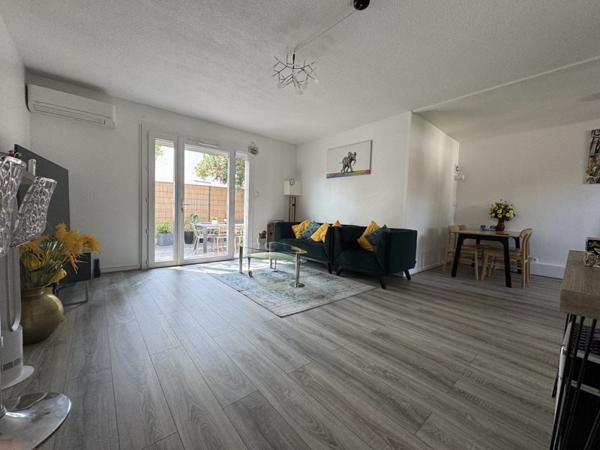 Maison 389 500 € Toulouse 3 p 79 m² DPE C