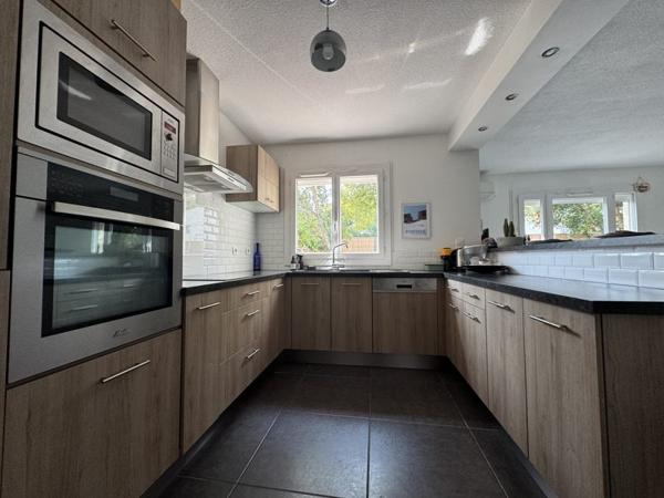 Maison 389 500 € Toulouse 3 p 79 m² DPE C