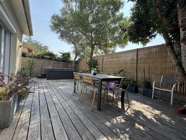 Maison 389 500 € Toulouse 3 p 79 m² DPE C