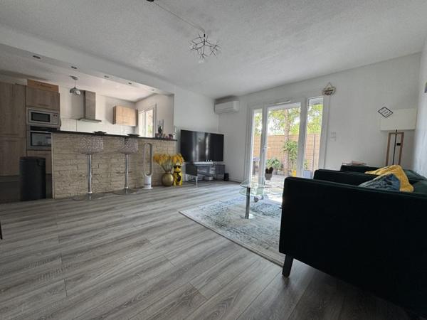 Maison 389 500 € Toulouse 3 p 79 m² DPE C