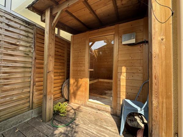 Maison 389 500 € Toulouse 3 p 79 m² DPE C